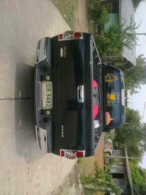 ฝากขายISUZU DMAX 08