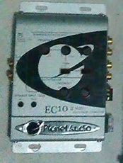 ครอส Planet audio EC10 ครอส Planet audio EC10