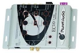 ครอส Planet audio EC10 ครอส Planet audio EC10