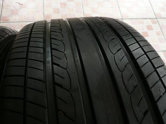 ขายยาง YOKOHAMA dB-----255-45-18-----ถูกๆ (1คู่)