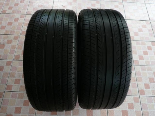 ขายยาง YOKOHAMA dB-----255-45-18-----ถูกๆ (1คู่)