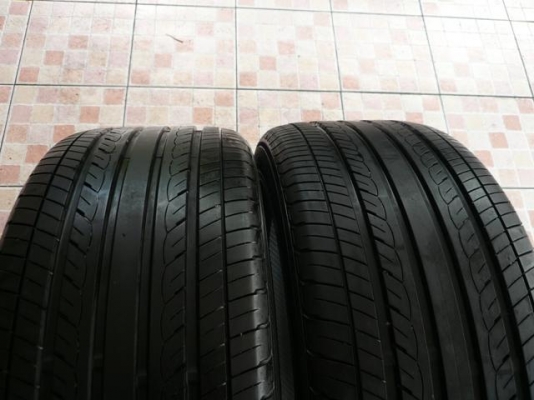 ขายยาง YOKOHAMA dB-----255-45-18-----ถูกๆ (1คู่)