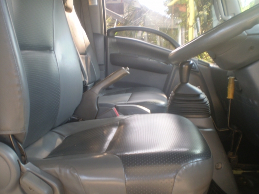 ขาย6ล้อดั้มISUZU รุ่นNPR150แรงม้า(ยูโร3)รถสวยเหมือนใหม่