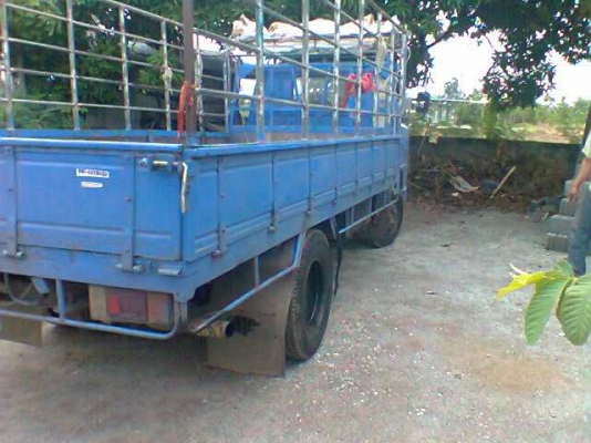 ขายNKR 110 แรง