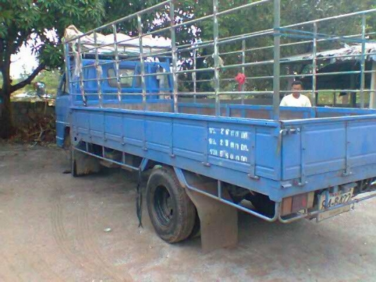 ขายNKR 110 แรง