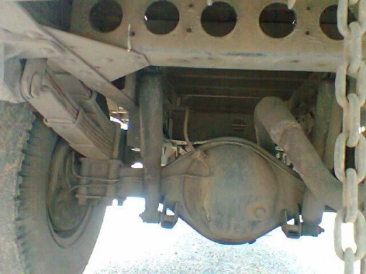 ขายNKR 110 แรง