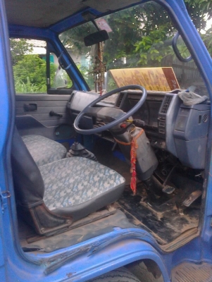 ขายNKR 110 แรง