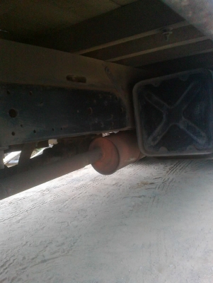 ขายNKR 110 แรง