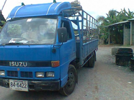 ขายNKR 110 แรง