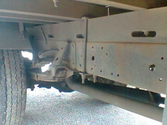 ขายNKR 110 แรง