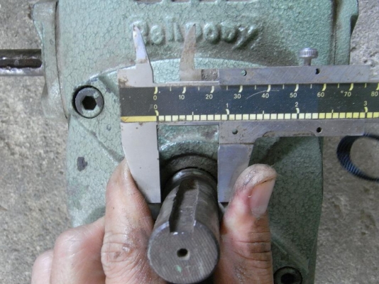 ขายชุดทดเกียร์ 40 ต่อ 1 รอบ สภาพดี พร้อมใช้งาน รับประกันคุณภาพ