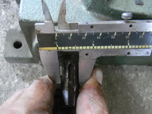 ขายชุดทดเกียร์ 40 ต่อ 1 รอบ สภาพดี พร้อมใช้งาน รับประกันคุณภาพ