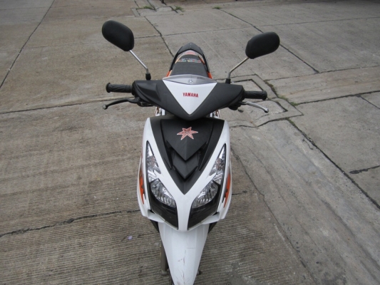 ยังไงก็ขาย miozrตาโต ปี52 เครื่องดีเดิมๆ ชุดโอนครบ