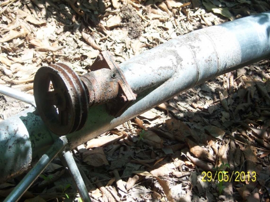 ขาย ท่องอสูบน้ำสแตนเลส 6 นิ้ว ยาว 3 วา ขาย ท่องอสูบน้ำสแตนเลส 6 นิ้ว ยาว 3 วา