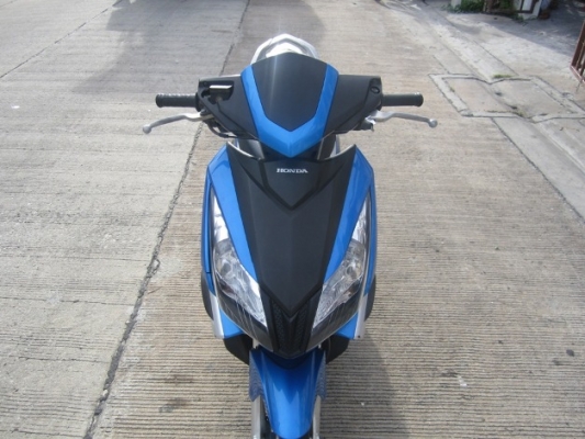 ยังไงก็ขาย air blade ปี49เครื่องเดิมๆ ชุดโอนครบ