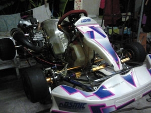 ขาย โกคาร์ท ขั้นเทพๆๆ!!!!!!!