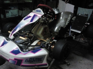 ขาย โกคาร์ท ขั้นเทพๆๆ!!!!!!!