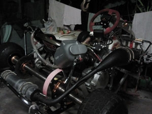 ขาย โกคาร์ท ขั้นเทพๆๆ!!!!!!!