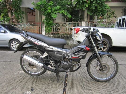 ยังไงก็ขาย sonic ปี50 รถบ้าน ชุดโอนครบ ยังไงก็ขาย sonic ปี50 รถบ้าน ชุดโอนครบ