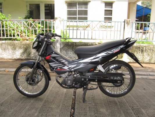 ยังไงก็ขาย sonic ปี50 รถบ้าน ชุดโอนครบ ยังไงก็ขาย sonic ปี50 รถบ้าน ชุดโอนครบ