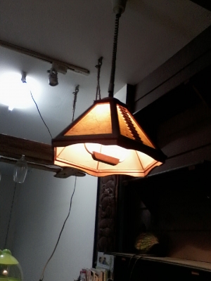 ขายโคมไฟย้อนยุค ขายโคมไฟย้อนยุค