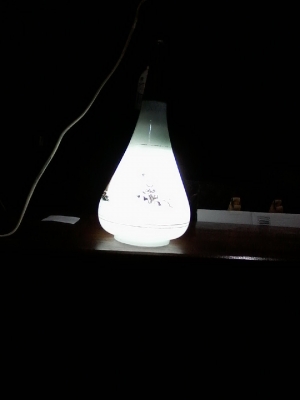 ขายโคมไฟย้อนยุค