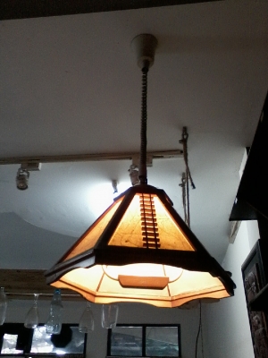 ขายโคมไฟย้อนยุค ขายโคมไฟย้อนยุค