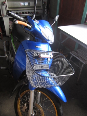 HONDA เวฟ 125 สภาพดีเดิมๆ