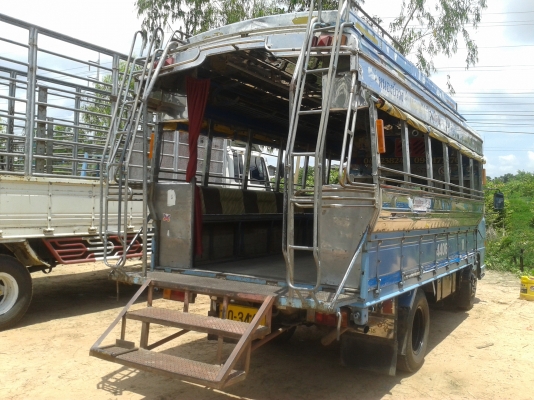 ขายNKR 110 แรงรถห้างแท้ปี 37