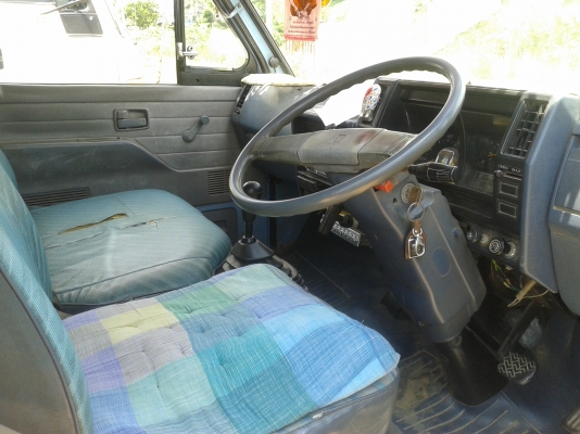 ขายNKR 110 แรงรถห้างแท้ปี 37