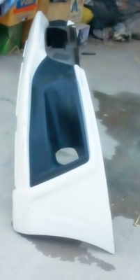 Skirt Vios TRD Sportivo III แท้