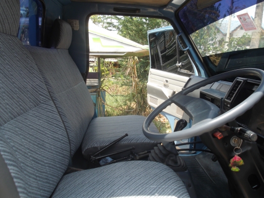 ISUZU 88แรง ยกหัวได้ ปี38 ISUZU 88แรง ยกหัวได้ ปี38