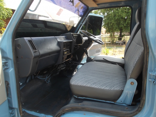 ISUZU 88แรง ยกหัวได้ ปี38 ISUZU 88แรง ยกหัวได้ ปี38