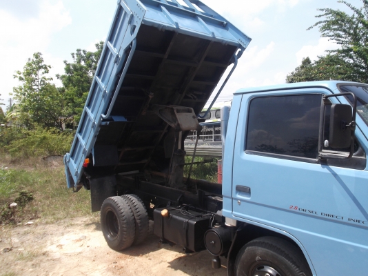 ISUZU 88แรง ยกหัวได้ ปี38 ISUZU 88แรง ยกหัวได้ ปี38