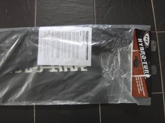 ยางปูพื้น HYDRO-TURF สำหรับ yamaha wave blaster