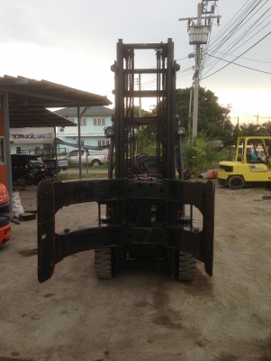 ขาย TOYOTA 8FG30 รถปี 2006 รถสวยพร้อมใช้งาน ขาย TOYOTA 8FG30 รถปี 2006 รถสวยพร้อมใช้งาน