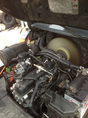 ขาย TOYOTA 8FG30 รถปี 2006 รถสวยพร้อมใช้งาน ขาย TOYOTA 8FG30 รถปี 2006 รถสวยพร้อมใช้งาน