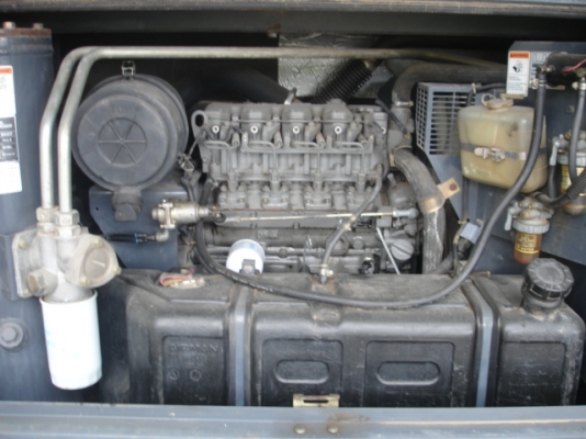 ขายเครื่องลม AIRMAN PDS185S มาใหม่ ใช้น้อย 2,2xx ชม. เครื่องสวยคับ ขายเครื่องลม AIRMAN PDS185S มาใหม่ ใช้น้อย 2,2xx ชม. เครื่องสวยคับ