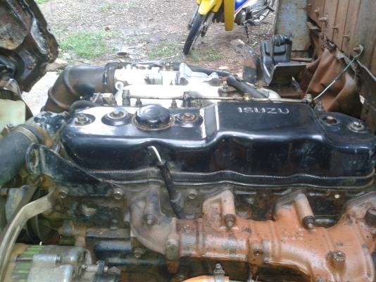 ขาย 6 ล้อ ISUZU NKR 110 แรง(NKR58L)(4BE1ฝาดำ) เครื่องแห้ง แรงดี คัซซีสวยจัด สวยเดิมๆตลอดเส้น รับประกัน. ภาษีไม่ขาด พร้อมโอน พร้อมใช้งานสุดๆ......... ขาย 6 ล้อ ISUZU NKR 110 แรง(NKR58L)(4BE1ฝาดำ) เครื่องแห้ง แรงดี คัซซีสวยจัด สวยเดิมๆตลอดเส้น รับประกัน. ภาษีไม่ขาด พร้อมโอน พร้อมใช้งานสุดๆ.........