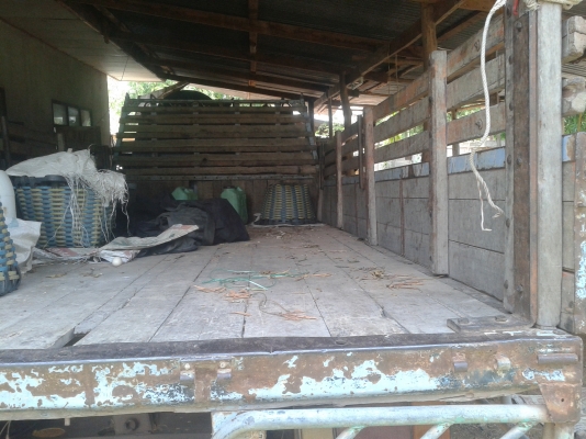 ขาย 6 ล้อ ISUZU NKR 110 แรง(NKR58L)(4BE1ฝาดำ) เครื่องแห้ง แรงดี คัซซีสวยจัด สวยเดิมๆตลอดเส้น รับประกัน. ภาษีไม่ขาด พร้อมโอน พร้อมใช้งานสุดๆ......... ขาย 6 ล้อ ISUZU NKR 110 แรง(NKR58L)(4BE1ฝาดำ) เครื่องแห้ง แรงดี คัซซีสวยจัด สวยเดิมๆตลอดเส้น รับประกัน. ภาษีไม่ขาด พร้อมโอน พร้อมใช้งานสุดๆ.........