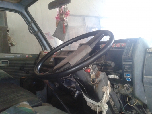 ขาย 6 ล้อ ISUZU NKR 110 แรง(NKR58L)(4BE1ฝาดำ) เครื่องแห้ง แรงดี คัซซีสวยจัด สวยเดิมๆตลอดเส้น รับประกัน. ภาษีไม่ขาด พร้อมโอน พร้อมใช้งานสุดๆ......... ขาย 6 ล้อ ISUZU NKR 110 แรง(NKR58L)(4BE1ฝาดำ) เครื่องแห้ง แรงดี คัซซีสวยจัด สวยเดิมๆตลอดเส้น รับประกัน. ภาษีไม่ขาด พร้อมโอน พร้อมใช้งานสุดๆ.........