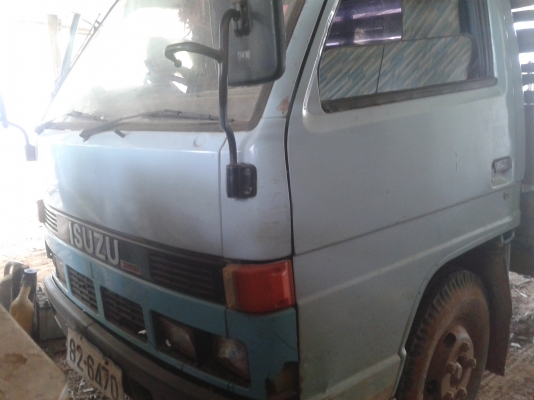 ขาย 6 ล้อ ISUZU NKR 110 แรง(NKR58L)(4BE1ฝาดำ) เครื่องแห้ง แรงดี คัซซีสวยจัด สวยเดิมๆตลอดเส้น รับประกัน. ภาษีไม่ขาด พร้อมโอน พร้อมใช้งานสุดๆ......... ขาย 6 ล้อ ISUZU NKR 110 แรง(NKR58L)(4BE1ฝาดำ) เครื่องแห้ง แรงดี คัซซีสวยจัด สวยเดิมๆตลอดเส้น รับประกัน. ภาษีไม่ขาด พร้อมโอน พร้อมใช้งานสุดๆ.........