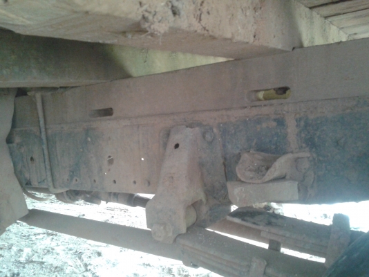 ขาย 6 ล้อ ISUZU NKR 110 แรง(NKR58L)(4BE1ฝาดำ) เครื่องแห้ง แรงดี คัซซีสวยจัด สวยเดิมๆตลอดเส้น รับประกัน. ภาษีไม่ขาด พร้อมโอน พร้อมใช้งานสุดๆ......... ขาย 6 ล้อ ISUZU NKR 110 แรง(NKR58L)(4BE1ฝาดำ) เครื่องแห้ง แรงดี คัซซีสวยจัด สวยเดิมๆตลอดเส้น รับประกัน. ภาษีไม่ขาด พร้อมโอน พร้อมใช้งานสุดๆ.........