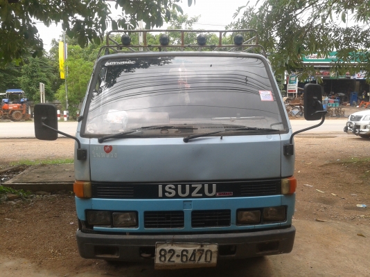 ขาย 6 ล้อ ISUZU NKR 110 แรง(NKR58L)(4BE1ฝาดำ) เครื่องแห้ง แรงดี คัซซีสวยจัด สวยเดิมๆตลอดเส้น รับประกัน. ภาษีไม่ขาด พร้อมโอน พร้อมใช้งานสุดๆ......... ขาย 6 ล้อ ISUZU NKR 110 แรง(NKR58L)(4BE1ฝาดำ) เครื่องแห้ง แรงดี คัซซีสวยจัด สวยเดิมๆตลอดเส้น รับประกัน. ภาษีไม่ขาด พร้อมโอน พร้อมใช้งานสุดๆ.........