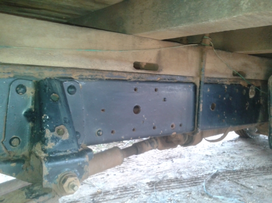 ขาย 6 ล้อ ISUZU NKR 110 แรง(NKR58L)(4BE1ฝาดำ) เครื่องแห้ง แรงดี คัซซีสวยจัด สวยเดิมๆตลอดเส้น รับประกัน. ภาษีไม่ขาด พร้อมโอน พร้อมใช้งานสุดๆ......... ขาย 6 ล้อ ISUZU NKR 110 แรง(NKR58L)(4BE1ฝาดำ) เครื่องแห้ง แรงดี คัซซีสวยจัด สวยเดิมๆตลอดเส้น รับประกัน. ภาษีไม่ขาด พร้อมโอน พร้อมใช้งานสุดๆ.........