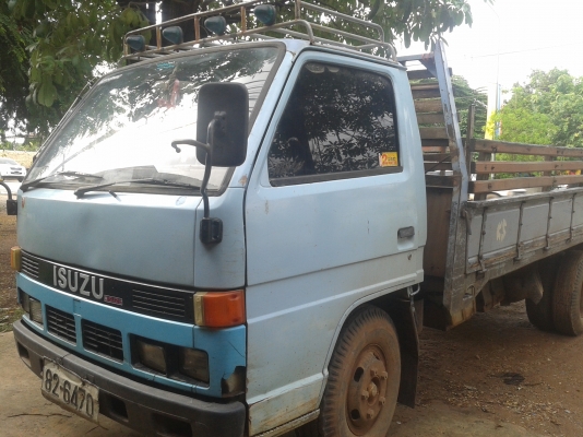 ขาย 6 ล้อ ISUZU NKR 110 แรง(NKR58L)(4BE1ฝาดำ) เครื่องแห้ง แรงดี คัซซีสวยจัด สวยเดิมๆตลอดเส้น รับประกัน. ภาษีไม่ขาด พร้อมโอน พร้อมใช้งานสุดๆ......... ขาย 6 ล้อ ISUZU NKR 110 แรง(NKR58L)(4BE1ฝาดำ) เครื่องแห้ง แรงดี คัซซีสวยจัด สวยเดิมๆตลอดเส้น รับประกัน. ภาษีไม่ขาด พร้อมโอน พร้อมใช้งานสุดๆ.........