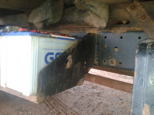 ขาย 6 ล้อ ISUZU NKR 110 แรง(NKR58L)(4BE1ฝาดำ) เครื่องแห้ง แรงดี คัซซีสวยจัด สวยเดิมๆตลอดเส้น รับประกัน. ภาษีไม่ขาด พร้อมโอน พร้อมใช้งานสุดๆ......... ขาย 6 ล้อ ISUZU NKR 110 แรง(NKR58L)(4BE1ฝาดำ) เครื่องแห้ง แรงดี คัซซีสวยจัด สวยเดิมๆตลอดเส้น รับประกัน. ภาษีไม่ขาด พร้อมโอน พร้อมใช้งานสุดๆ.........