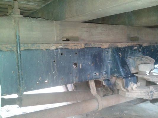 ขาย 6 ล้อ ISUZU NKR 110 แรง(NKR58L)(4BE1ฝาดำ) เครื่องแห้ง แรงดี คัซซีสวยจัด สวยเดิมๆตลอดเส้น รับประกัน. ภาษีไม่ขาด พร้อมโอน พร้อมใช้งานสุดๆ......... ขาย 6 ล้อ ISUZU NKR 110 แรง(NKR58L)(4BE1ฝาดำ) เครื่องแห้ง แรงดี คัซซีสวยจัด สวยเดิมๆตลอดเส้น รับประกัน. ภาษีไม่ขาด พร้อมโอน พร้อมใช้งานสุดๆ.........