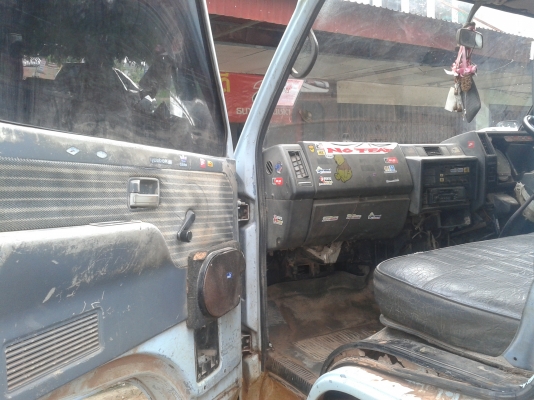 ขาย 6 ล้อ ISUZU NKR 110 แรง(NKR58L)(4BE1ฝาดำ) เครื่องแห้ง แรงดี คัซซีสวยจัด สวยเดิมๆตลอดเส้น รับประกัน. ภาษีไม่ขาด พร้อมโอน พร้อมใช้งานสุดๆ......... ขาย 6 ล้อ ISUZU NKR 110 แรง(NKR58L)(4BE1ฝาดำ) เครื่องแห้ง แรงดี คัซซีสวยจัด สวยเดิมๆตลอดเส้น รับประกัน. ภาษีไม่ขาด พร้อมโอน พร้อมใช้งานสุดๆ.........