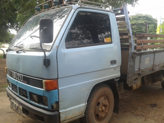 ขาย 6 ล้อ ISUZU NKR 110 แรง(NKR58L)(4BE1ฝาดำ) เครื่องแห้ง แรงดี คัซซีสวยจัด สวยเดิมๆตลอดเส้น รับประกัน. ภาษีไม่ขาด พร้อมโอน พร้อมใช้งานสุดๆ......... ขาย 6 ล้อ ISUZU NKR 110 แรง(NKR58L)(4BE1ฝาดำ) เครื่องแห้ง แรงดี คัซซีสวยจัด สวยเดิมๆตลอดเส้น รับประกัน. ภาษีไม่ขาด พร้อมโอน พร้อมใช้งานสุดๆ.........